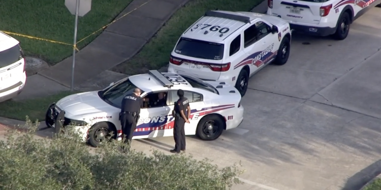 휴스턴 주택가에서 지나는 차량 세운 뒤 무차별 흉기난동